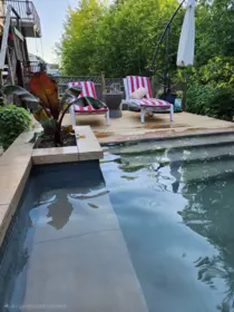 Hot Tub / Spa Photo of 4441 Emily Carr Place, Abbotsford, BC
