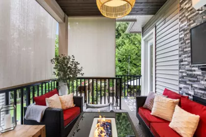 Street View Photo of 4441 Emily Carr Place, Abbotsford, BC