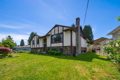 15524 105a Avenue, Surrey, BC, Surrey — Single Family Residence for sale