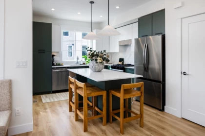 Kitchen Photo of 88 20650 78 Avenue, Langley, BC