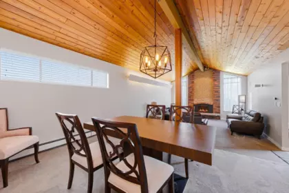Kitchen Island Photo of 1390 Eastlawn Drive, Burnaby, BC