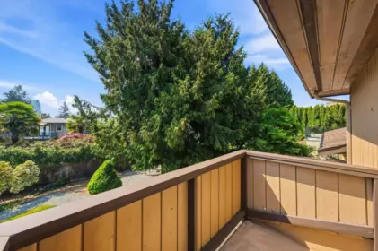 Staircase Photo of 1390 Eastlawn Drive, Burnaby, BC