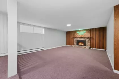 Street View Photo of 1390 Eastlawn Drive, Burnaby, BC