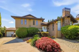 1390 Eastlawn Drive, Burnaby, BC