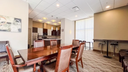 Office / Den Photo of 2008 13399 104 Avenue, Surrey, BC