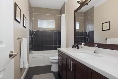 Aerial View of 32901 Sylvia Avenue, Mission, BC