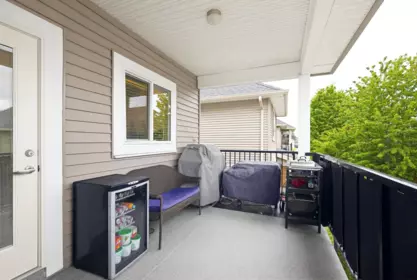 Community Amenities Photo (Clubhouse) of 32901 Sylvia Avenue, Mission, BC