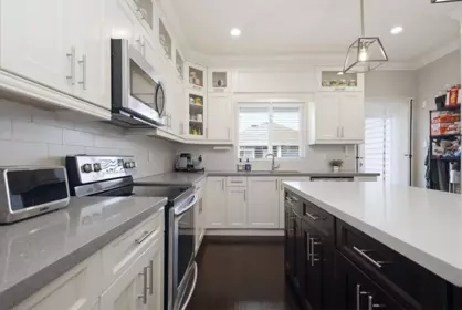 Office / Den Photo of 32901 Sylvia Avenue, Mission, BC