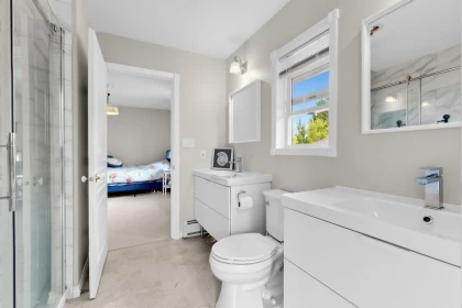 Basement Recreation Room Photo of 10566 168 Street, Surrey, BC