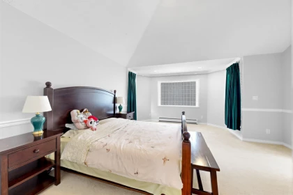 Bedroom 4 Photo of 10566 168 Street, Surrey, BC