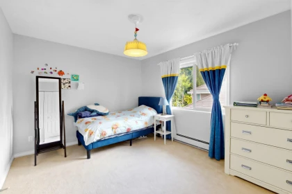 Office / Den Photo of 10566 168 Street, Surrey, BC