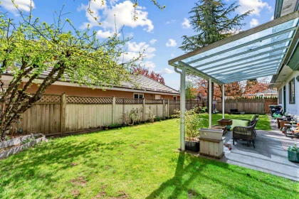 Outdoor Patio Photo of 10566 168 Street, Surrey, BC