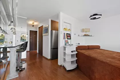 Loft / Bonus Room Photo of 210 2450 Cornwall Avenue, Vancouver, BC