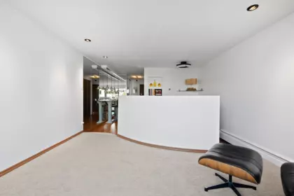 Mudroom Photo of 210 2450 Cornwall Avenue, Vancouver, BC