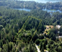 4620 Irvines Landing Road, Garden Bay, BC