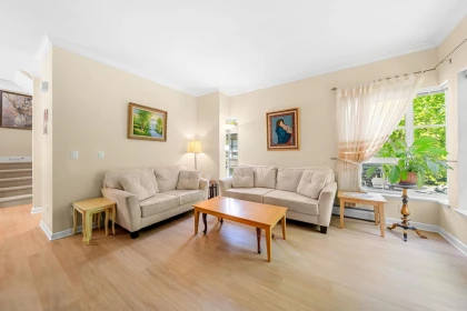 Pantry Photo of 15 3150 Sunnyhurst Road, North Vancouver, BC