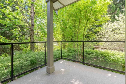 Street View Photo of 15 3150 Sunnyhurst Road, North Vancouver, BC