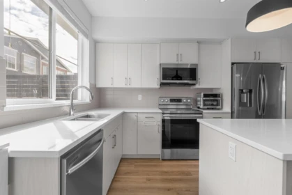 Kitchen Photo of 60 8371 202b Street, Langley, BC