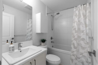 Mudroom Photo of 60 8371 202b Street, Langley, BC