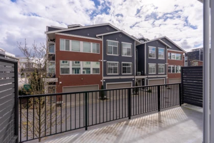 Primary Bedroom Photo of 60 8371 202b Street, Langley, BC