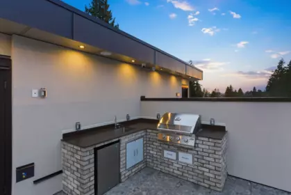 Community Amenities Photo (Clubhouse) of 2 8408 17th Avenue, Burnaby, BC