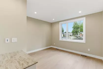 Garage Interior Photo of 2 8408 17th Avenue, Burnaby, BC
