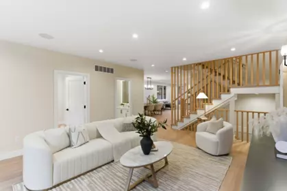 2 8408 17th Avenue, Burnaby, BC, Burnaby — Half Duplex for sale