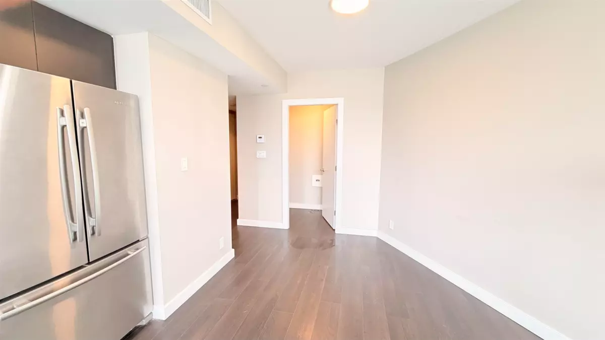 Dining Area Photo of 2015 1618 Quebec Street, Vancouver, BC