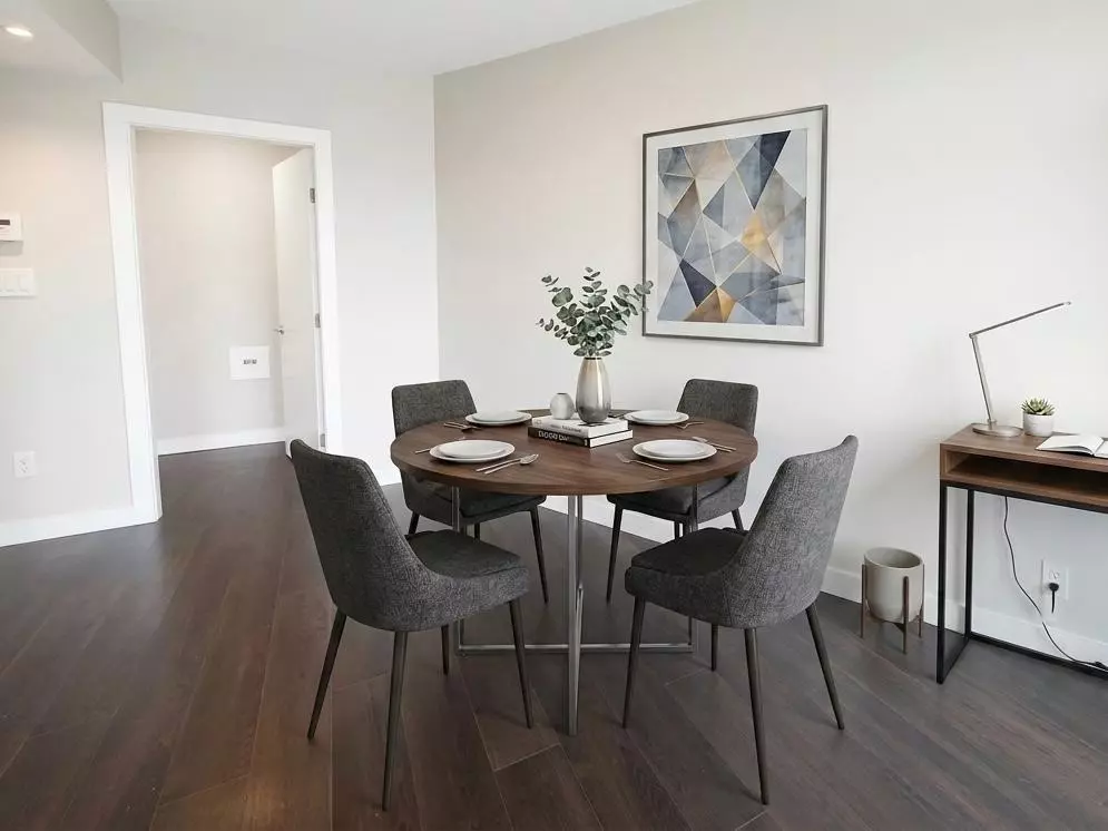 Family Room Photo of 2015 1618 Quebec Street, Vancouver, BC