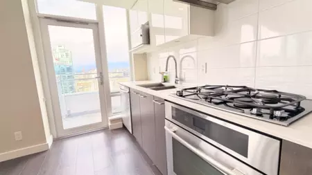 2015 1618 Quebec Street, Vancouver, BC, Vancouver — Apartment/Condo for sale