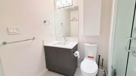 Walk-In Closet Photo of 2015 1618 Quebec Street, Vancouver, BC