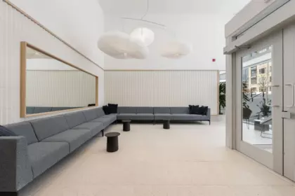 Fitness Center Photo Near 209 9888 University Crescent, Burnaby, BC