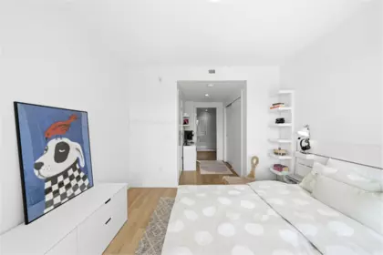 Loft / Bonus Room Photo of 209 9888 University Crescent, Burnaby, BC