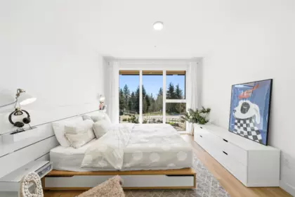 Office / Den Photo of 209 9888 University Crescent, Burnaby, BC