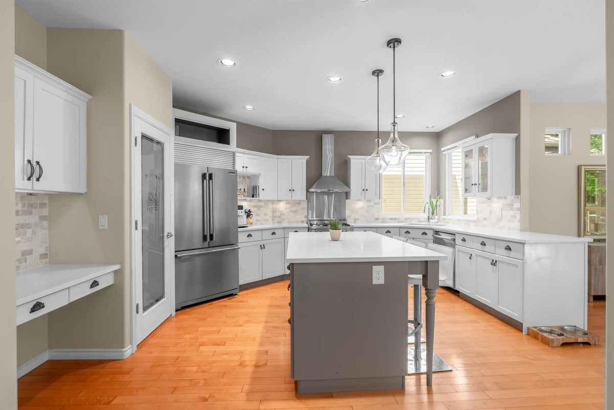 Family Room Photo of 3303 Chartwell Green, Coquitlam, BC