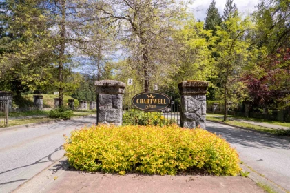 Community Amenities Photo (Clubhouse) of 3303 Chartwell Green, Coquitlam, BC