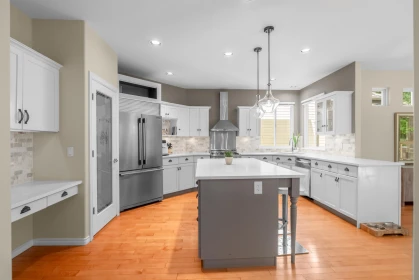 3303 Chartwell Green, Coquitlam, BC, Coquitlam — Single Family Residence for sale