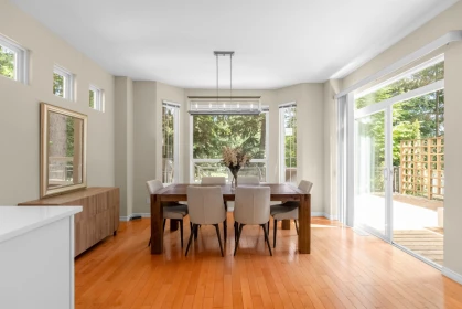 Kitchen Photo of 3303 Chartwell Green, Coquitlam, BC