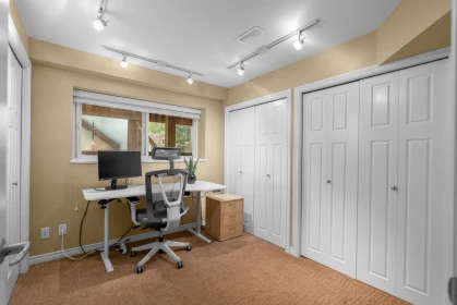 Loft / Bonus Room Photo of 3303 Chartwell Green, Coquitlam, BC