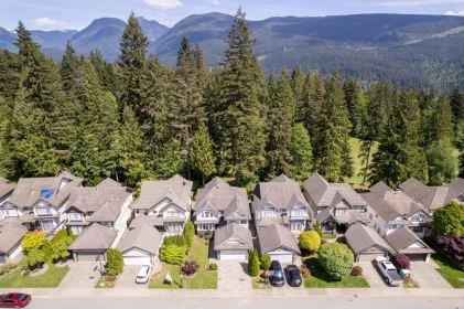 Neighborhood Park Photo Near 3303 Chartwell Green, Coquitlam, BC