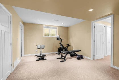 Office / Den Photo of 3303 Chartwell Green, Coquitlam, BC
