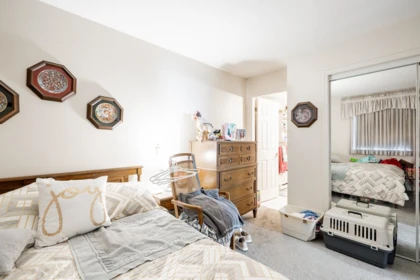 Bedroom 4 Photo of #212 4758 53 Street, Delta, BC