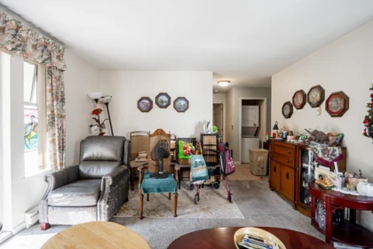 #212 4758 53 Street, Delta, BC, Delta — Apartment/Condo for sale