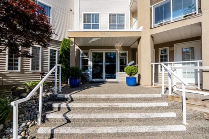 #212 4758 53 Street, Delta, BC, Delta — Apartment/Condo for sale