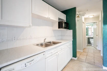 Walk-In Closet Photo of #212 4758 53 Street, Delta, BC