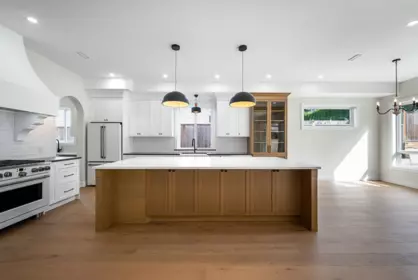 Pantry Photo of 23762 Old Yale Road, Langley, BC