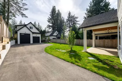 Street View Photo of 23762 Old Yale Road, Langley, BC