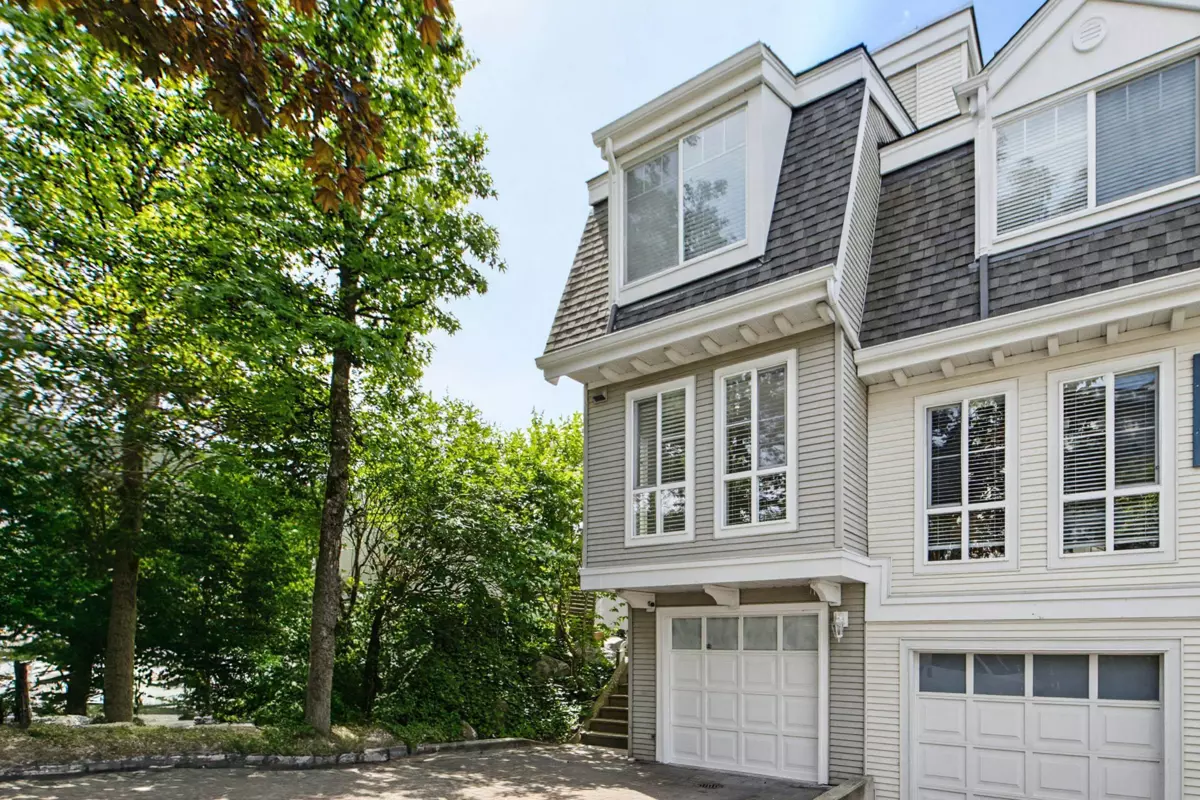 Exterior Rear Photo of 20 8890 Walnut Grove Drive, Langley, BC