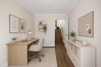 Guest Bathroom Photo of 20 8890 Walnut Grove Drive, Langley, BC