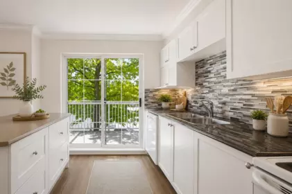 Kitchen Photo of 20 8890 Walnut Grove Drive, Langley, BC